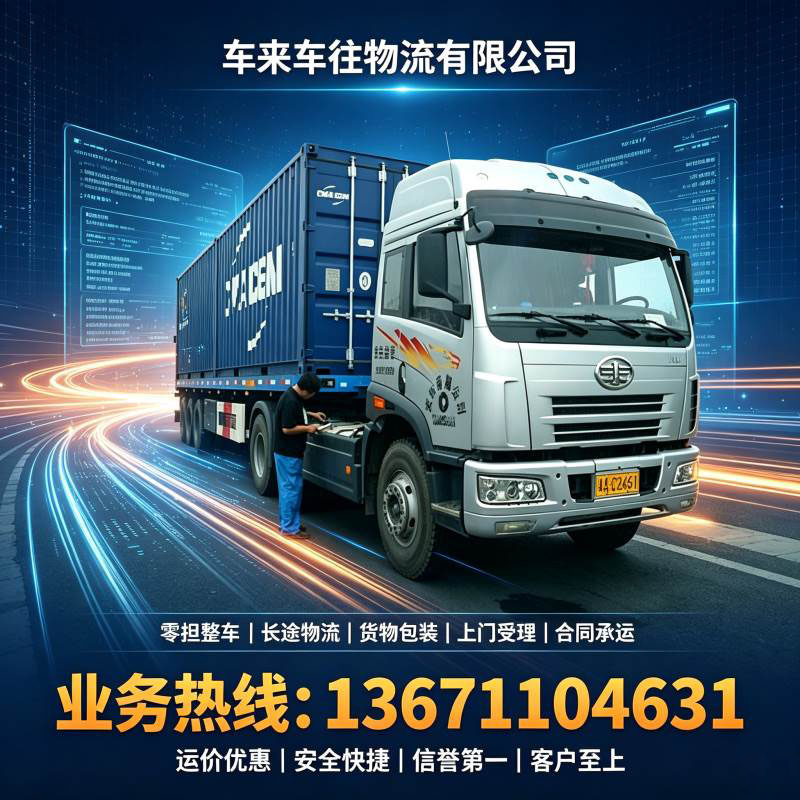 北京到/跑沈阳跨省长途搬家｜回程货车真的省钱！我的搬家全攻略✨